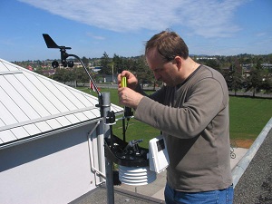 Weather Station Installation Tips