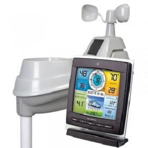 AcuRite 01512 Pro Weather Station Review