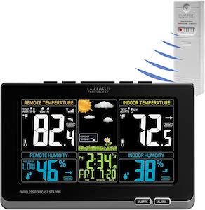 Best Home Weather Station – 2020 – Reviews & Buying Guide