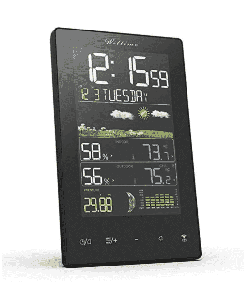 Best Home Weather Station – 2020 – Reviews & Buying Guide